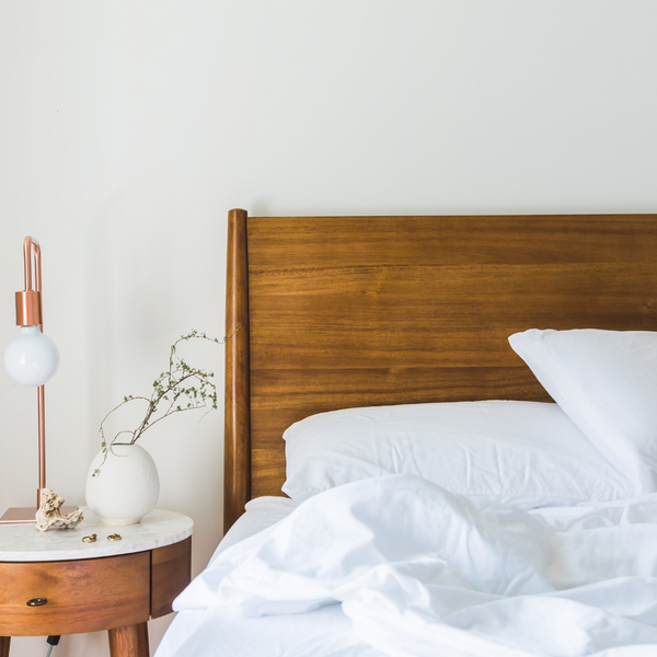 Bed Hygiene: Is your Bed Clean?